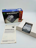 Nintendo 64 | Rumble Pak | OVP