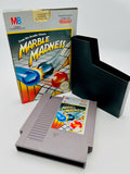 NES | Marble Madness | CIB