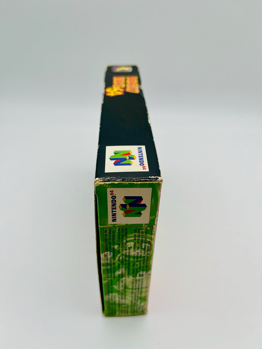 Nintendo 64 | Donkey Kong 64 | CIB