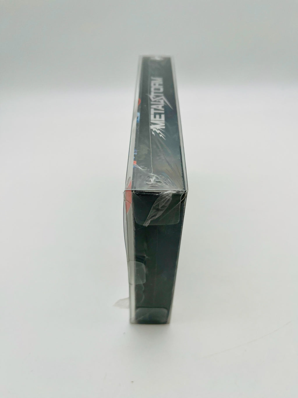 NES | Metal Storm | CIB