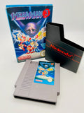 NES | Mega Man 3 | CIB