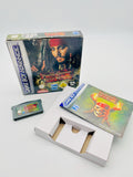 Game Boy Advance | Pirates of the Caribbean: Fluch der Karibik 2 | CIB