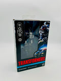 Transformers | Studio Series Barricade | OVP