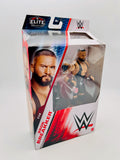 WWE | Elite Collection Baron Breakker 114 | OVP