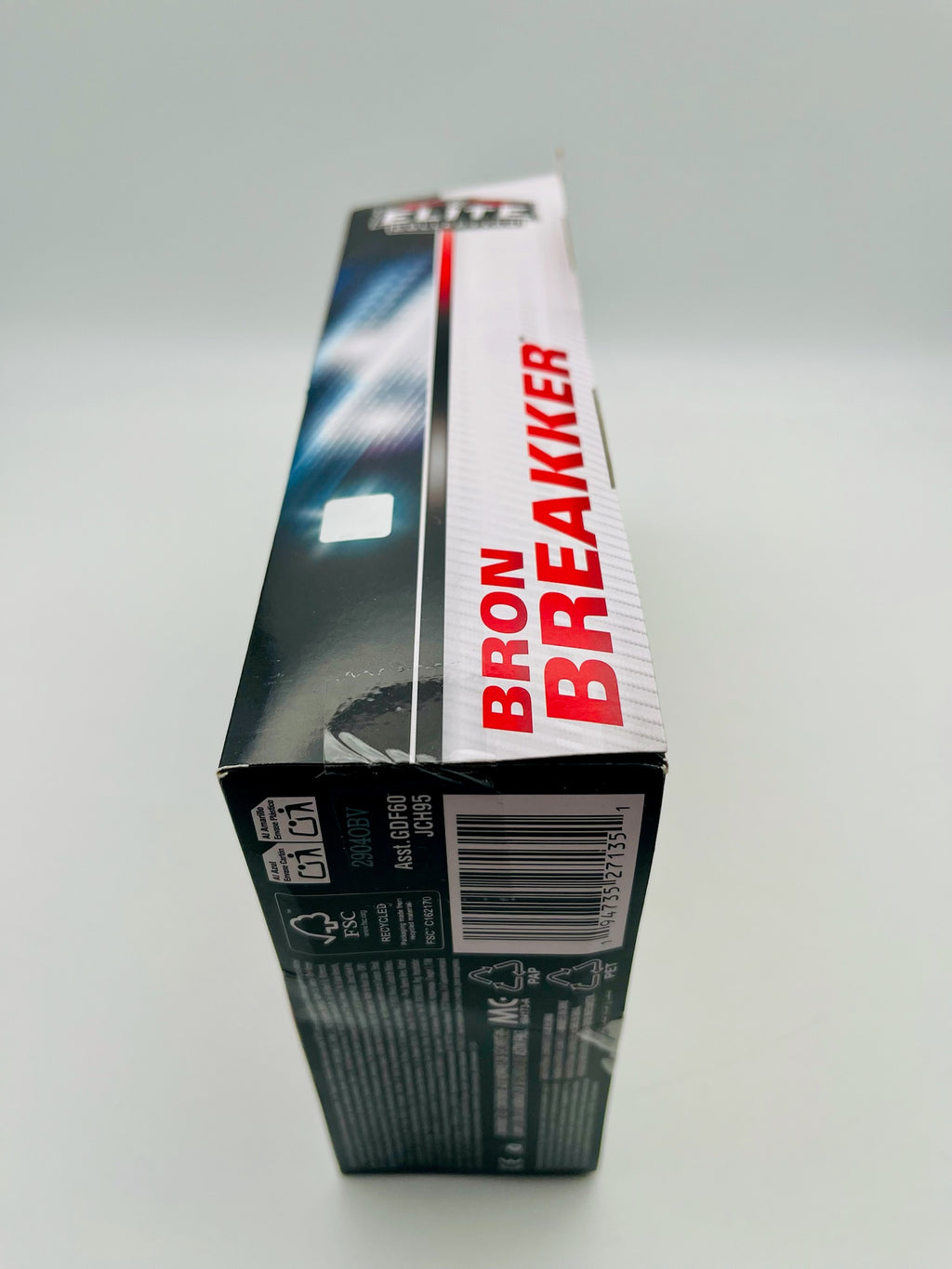 WWE | Elite Collection Baron Breakker 114 | OVP