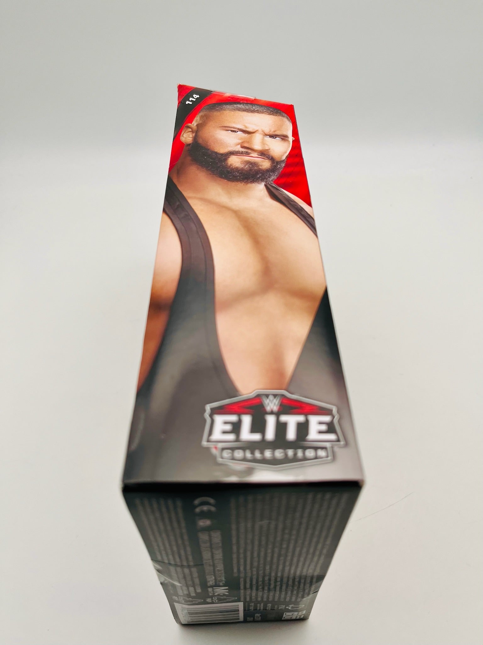 WWE | Elite Collection Baron Breakker 114 | OVP