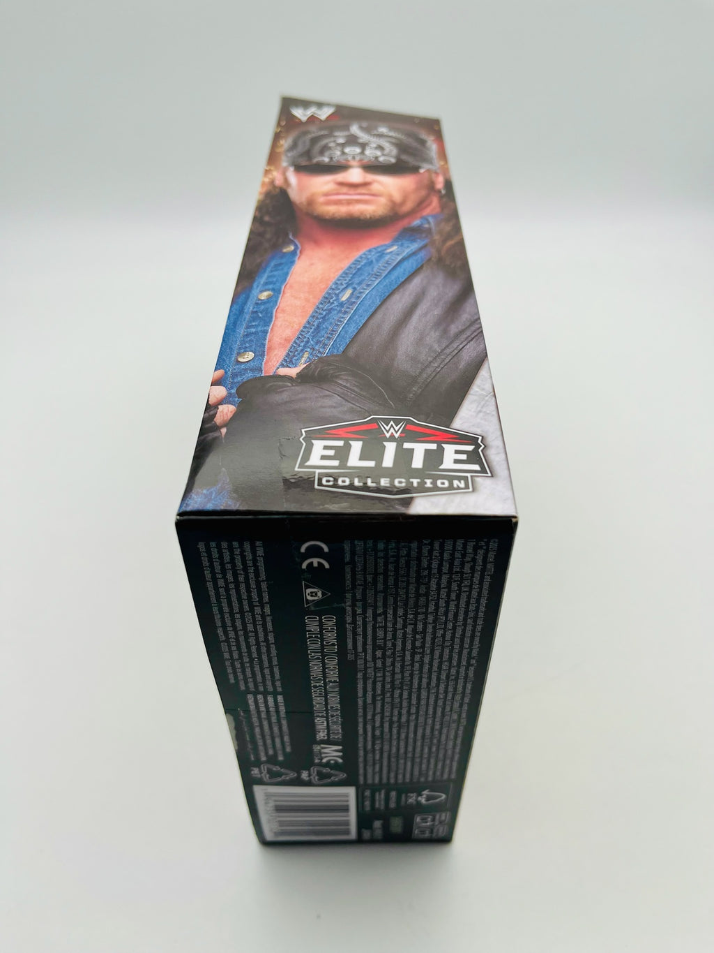 WWE | Elite Collection Undertaker Monday Night War | OVP