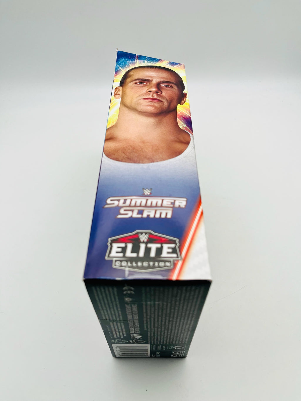 WWE | Elite Collection Shawn Michaels SummerSlam | OVP