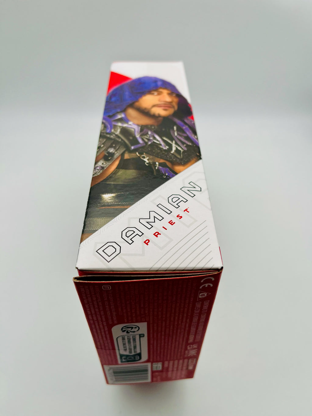 WWE | Damian Priest Ultimate Edition | OVP