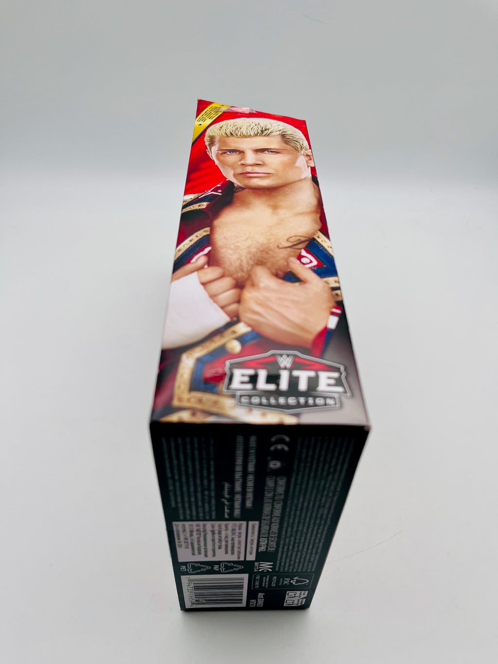 WWE | Elite Collection Cody Rhodes | OVP