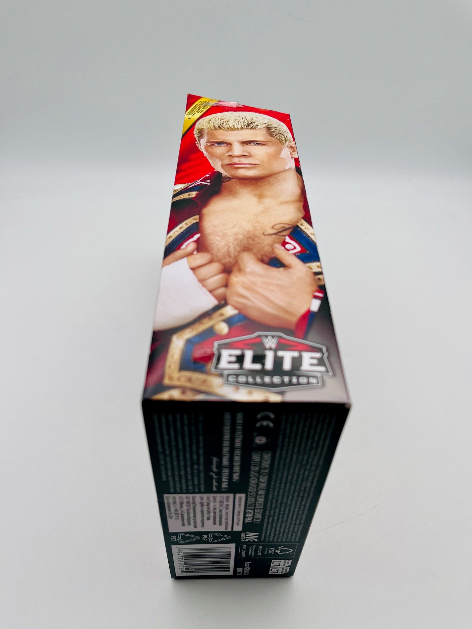 WWE | Elite Collection Cody Rhodes | OVP