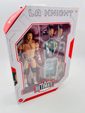 WWE | LA Knight Ultimate Edition | OVP