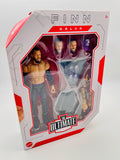 WWE | Finn Bálor Ultimate Edition | OVP