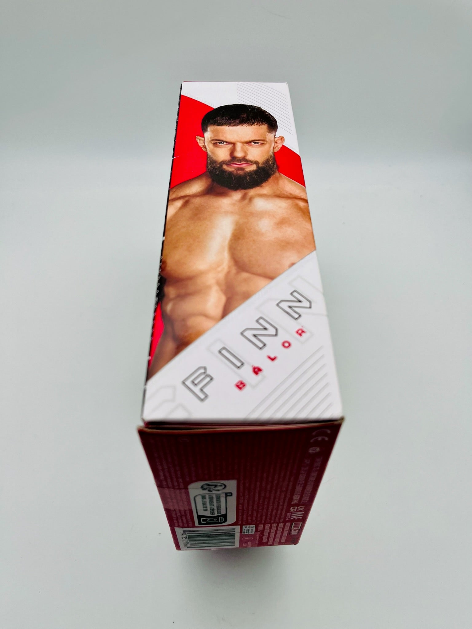 WWE | Finn Bálor Ultimate Edition | OVP