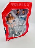 WWE | Triple H Ultimate Edition | OVP
