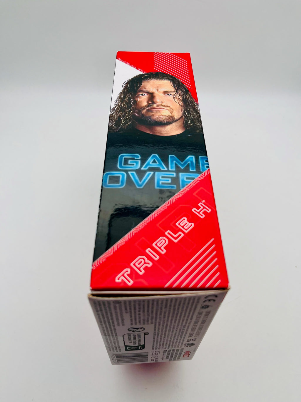WWE | Triple H Ultimate Edition | OVP