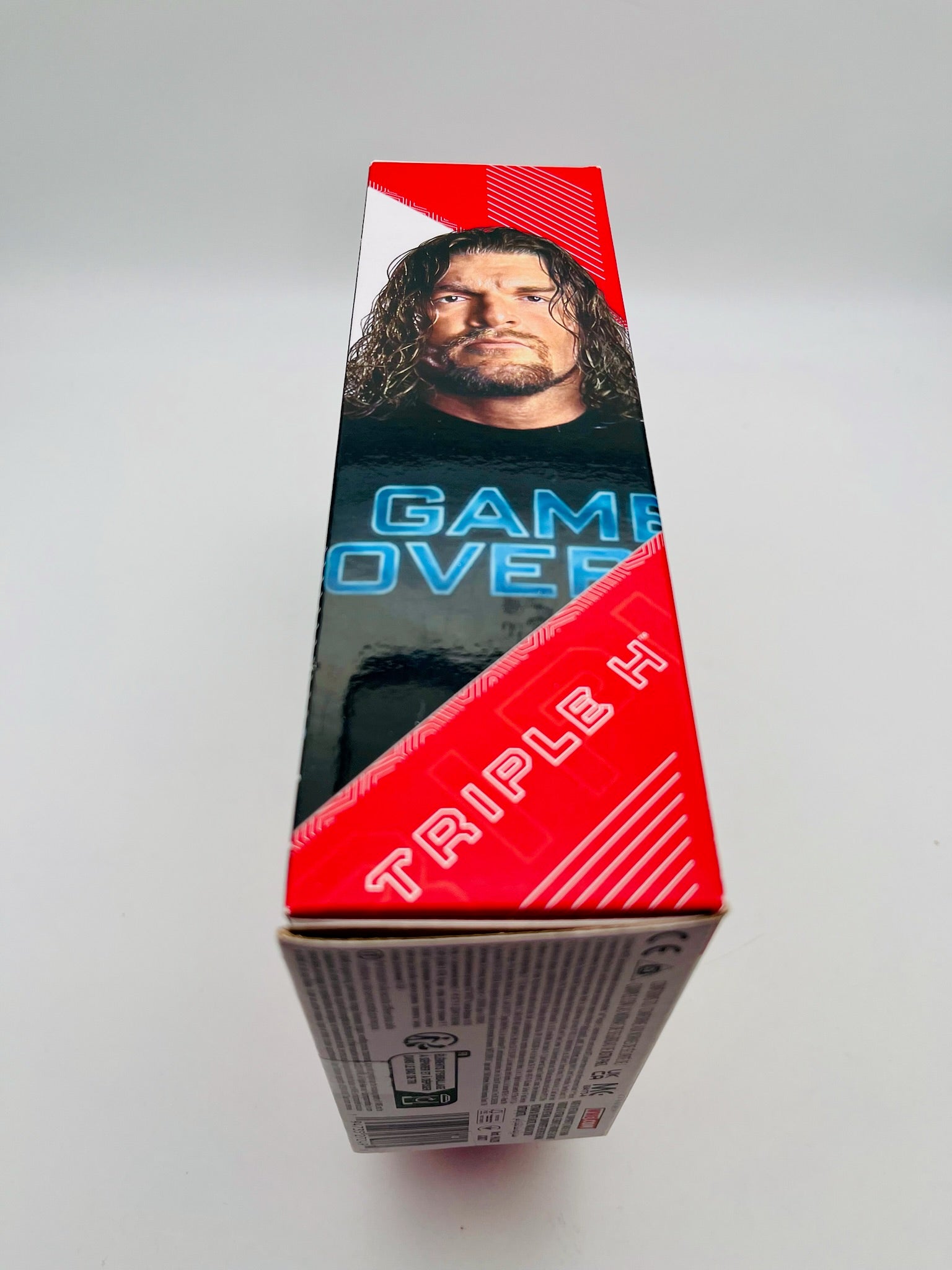 WWE | Triple H Ultimate Edition | OVP