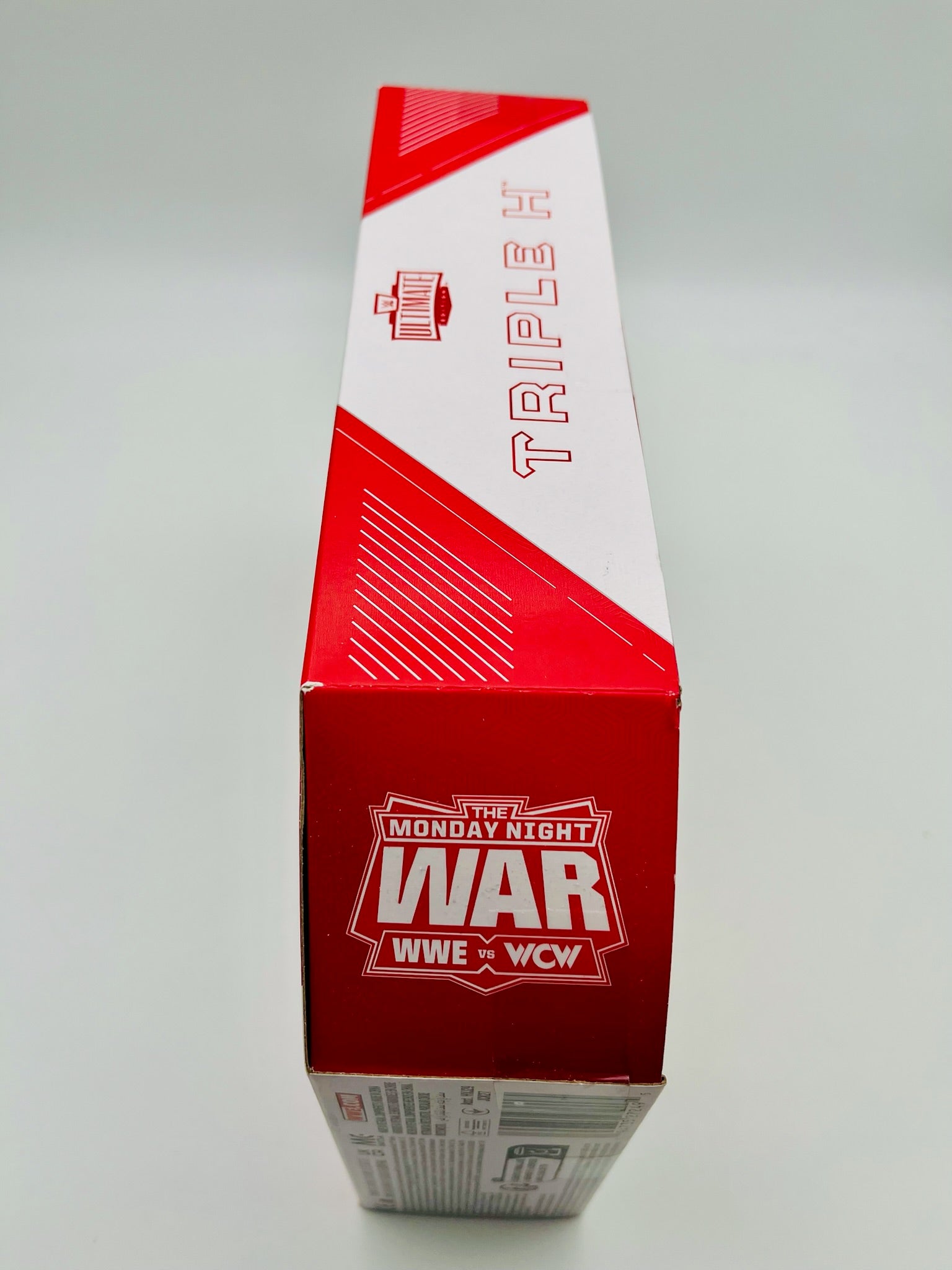 WWE | Triple H Ultimate Edition | OVP
