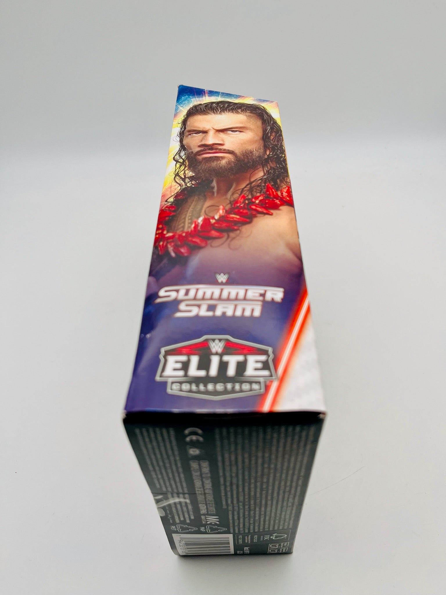 WWE | Elite Collection Roman Reigns SummerSlam | OVP