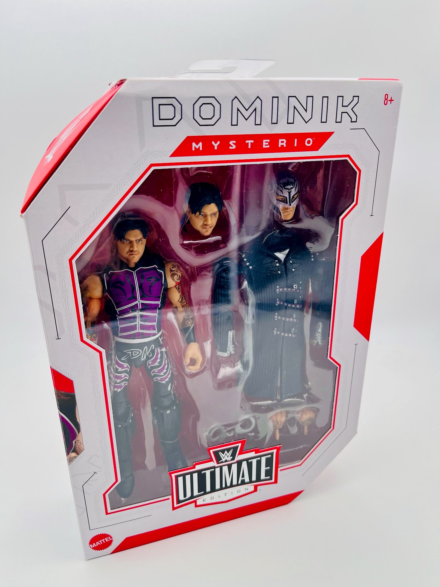 WWE | Dominik Mysterio Ultimate Edition | OVP