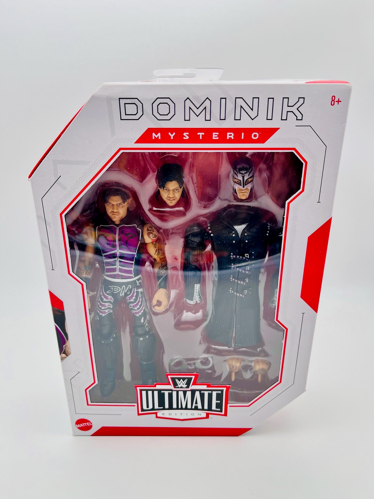WWE | Dominik Mysterio Ultimate Edition | OVP