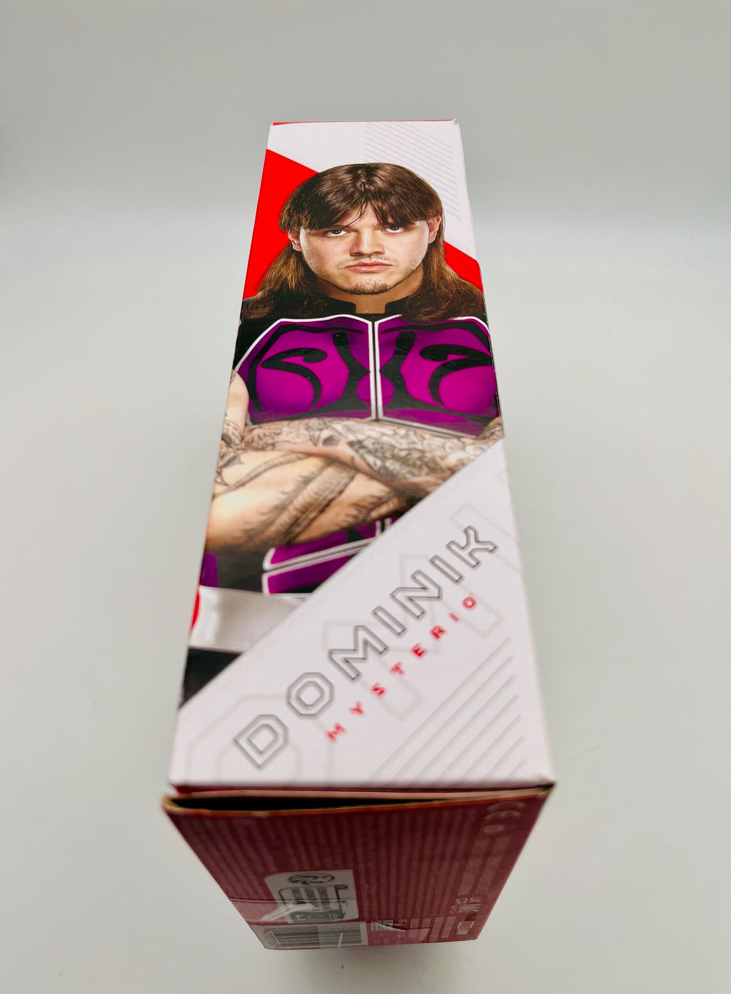 WWE | Dominik Mysterio Ultimate Edition | OVP