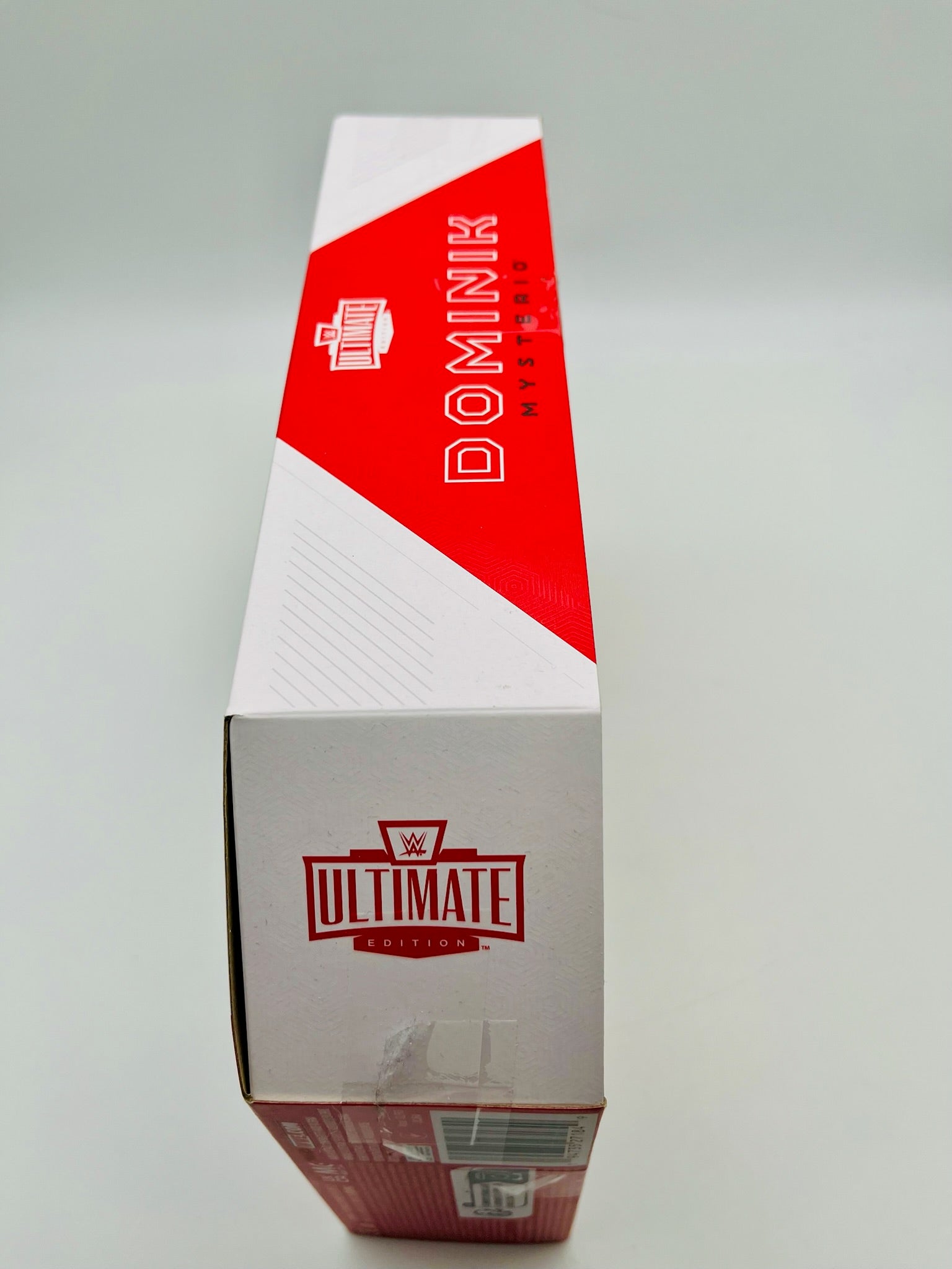 WWE | Dominik Mysterio Ultimate Edition | OVP