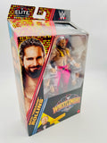 WWE | Elite Collection Seth Rollins WrestleMania | OVP