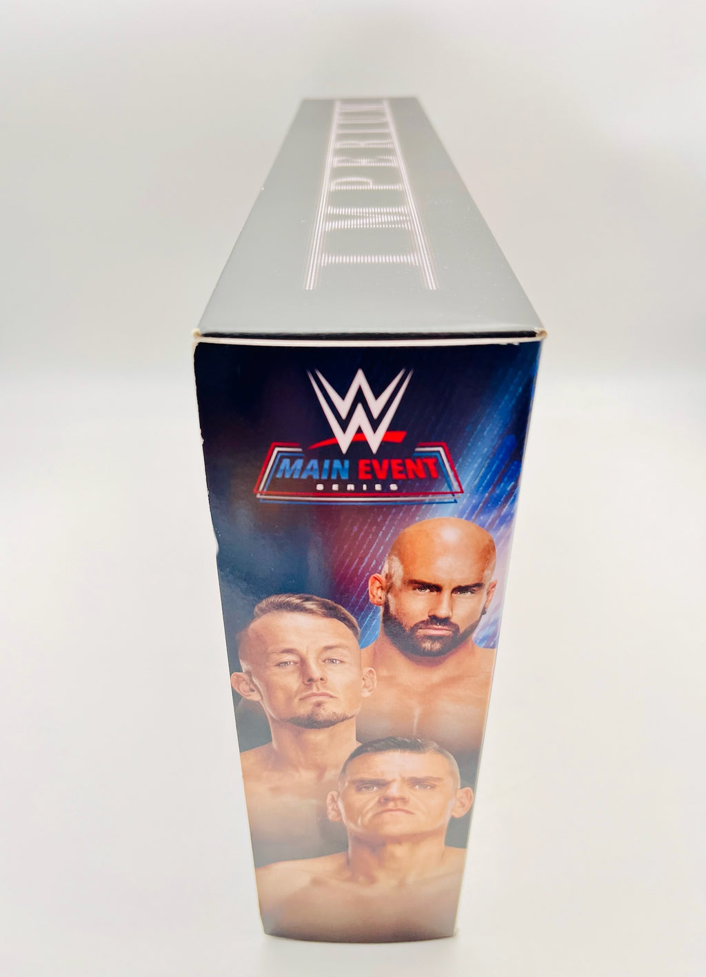 WWE | Main Event Series Imperium 3er-Pack | OVP