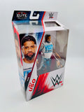 WWE | Elite Collection Jey Uso | OVP
