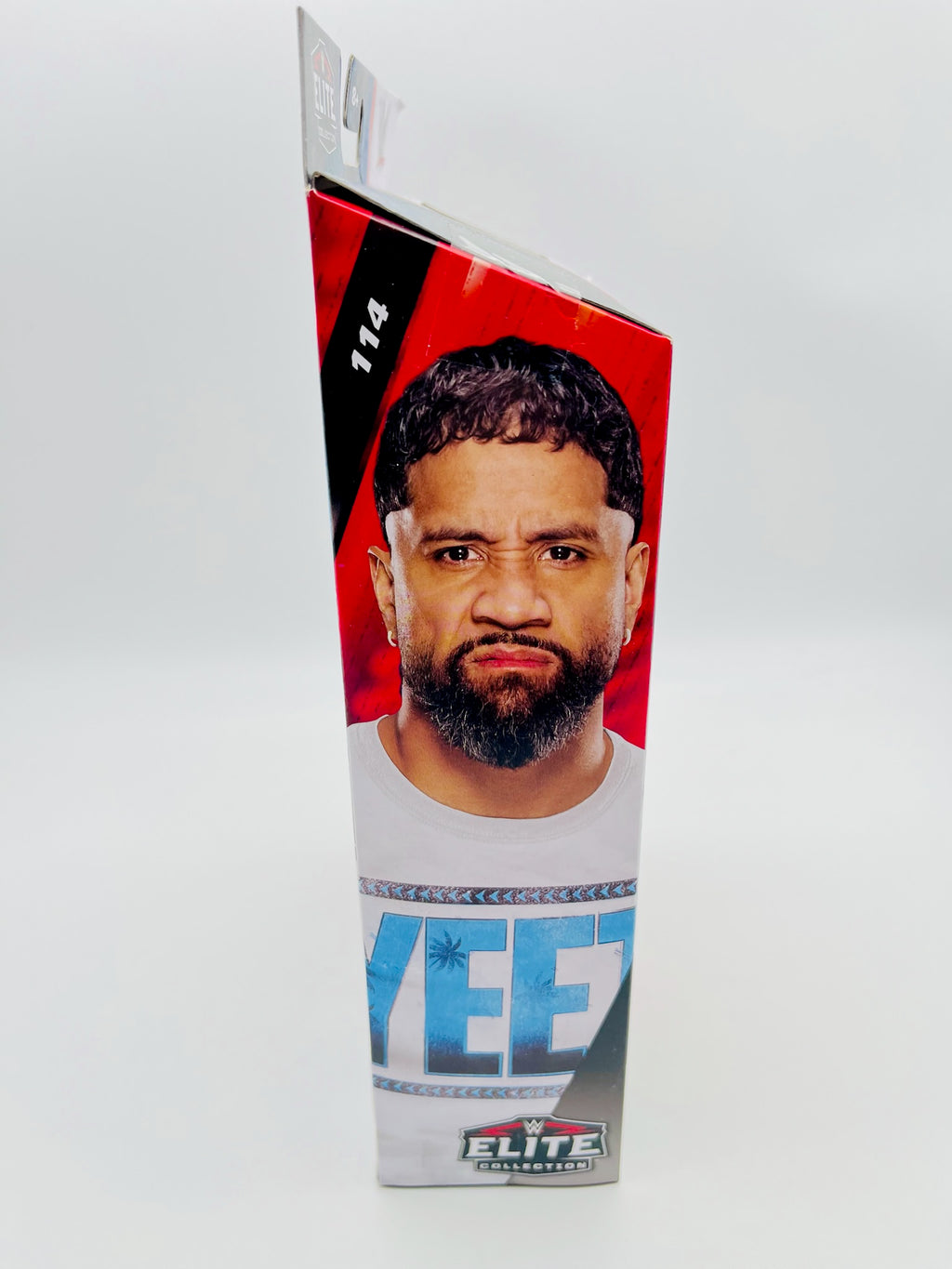 WWE | Elite Collection Jey Uso | OVP