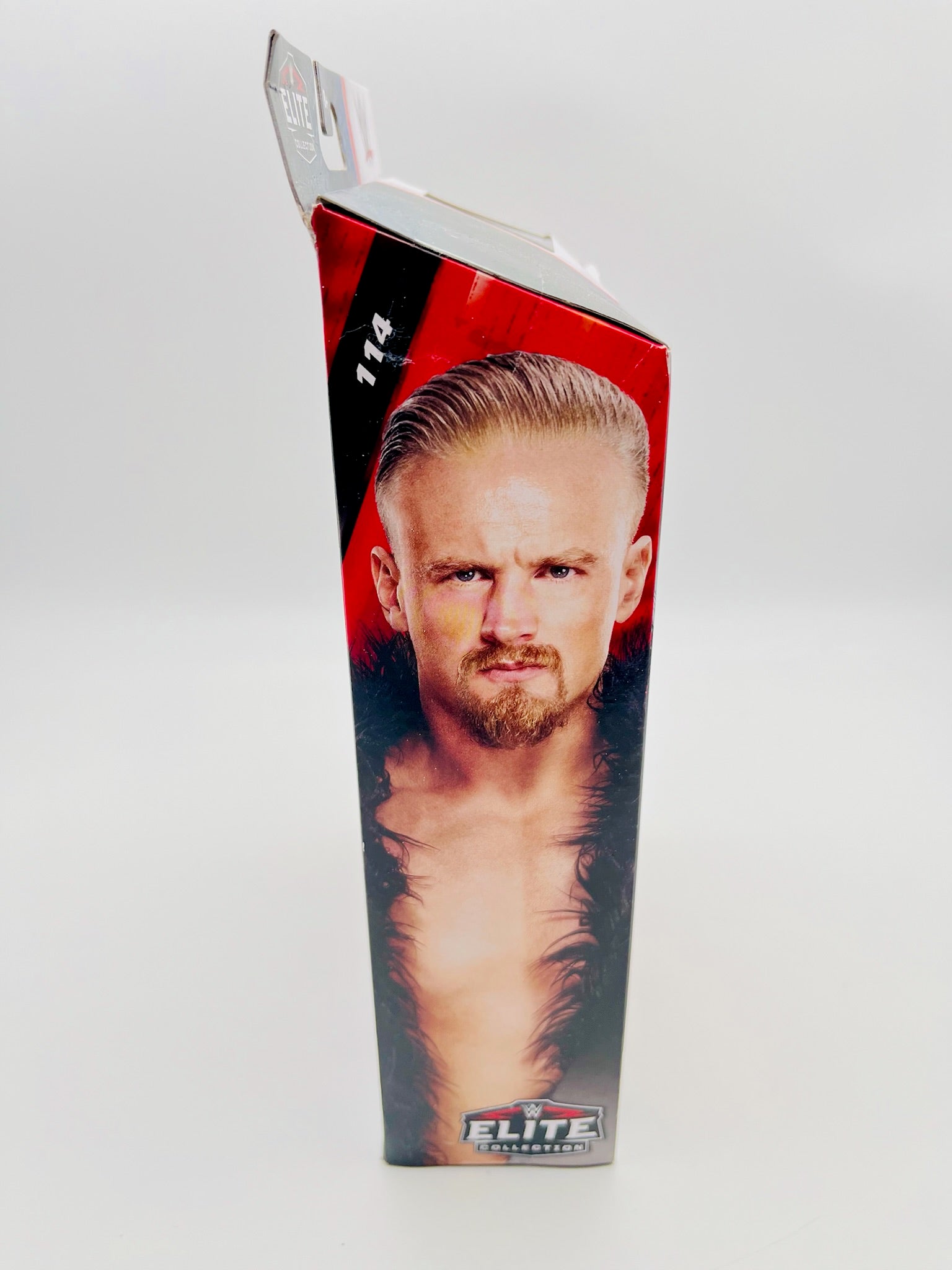WWE | Elite Collection Ilja Dragunov #114 | OVP