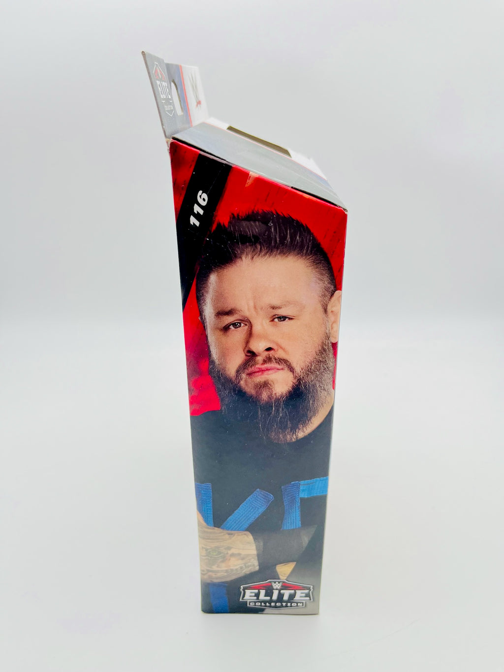 WWE | Elite Collection Kevin Owens #116 | OVP