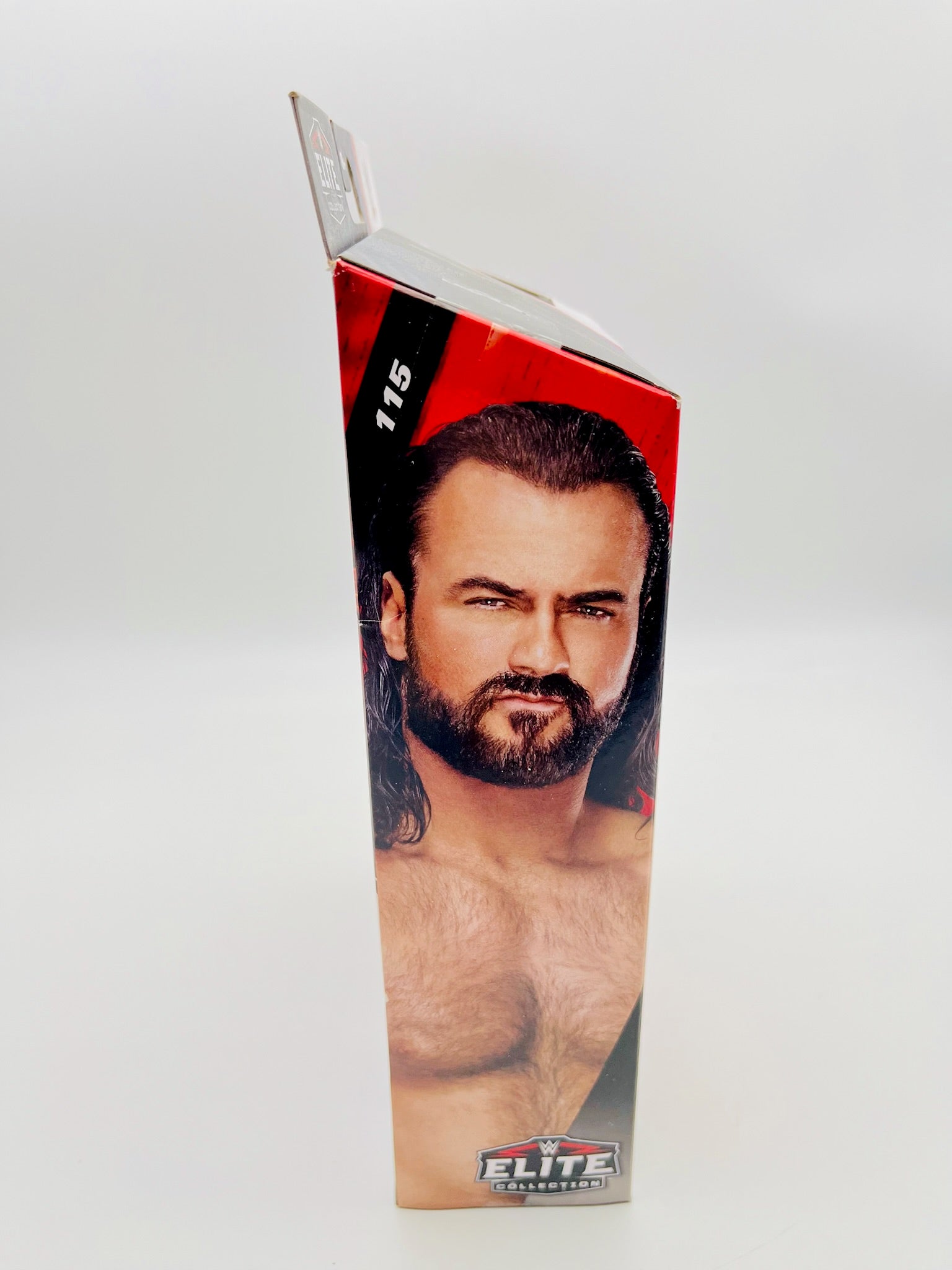 WWE | Elite Collection Drew McIntyre #115 | OVP