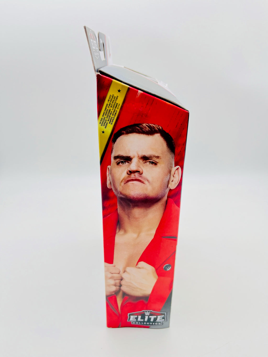 WWE | Elite Collection Gunther | OVP