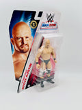 WWE | Main Event Series Stone Cold Steve Austin | OVP