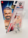 WWE | Main Event Series Andrade | OVP