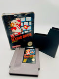 NES | Super Mario Bros. | CIB | Zweite Wahl