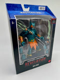 Masters of the Universe | Revelation Mer-Man | OVP