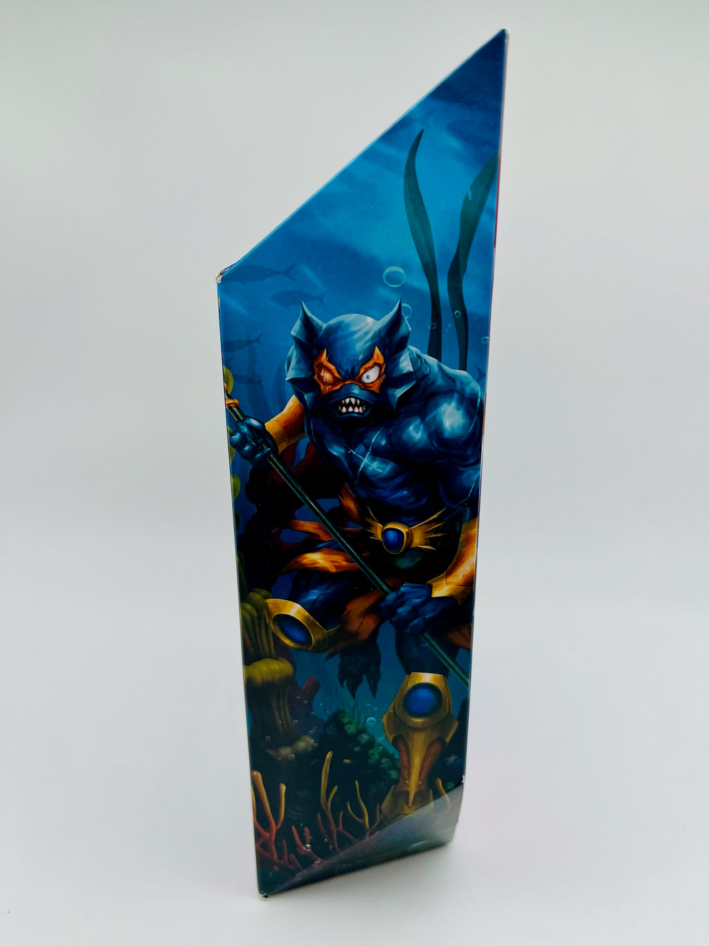 Masters of the Universe | Revelation Mer-Man | OVP