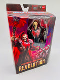 MOTU | Emperor Hordak Revolution Actionfigur | OVP | Mattel