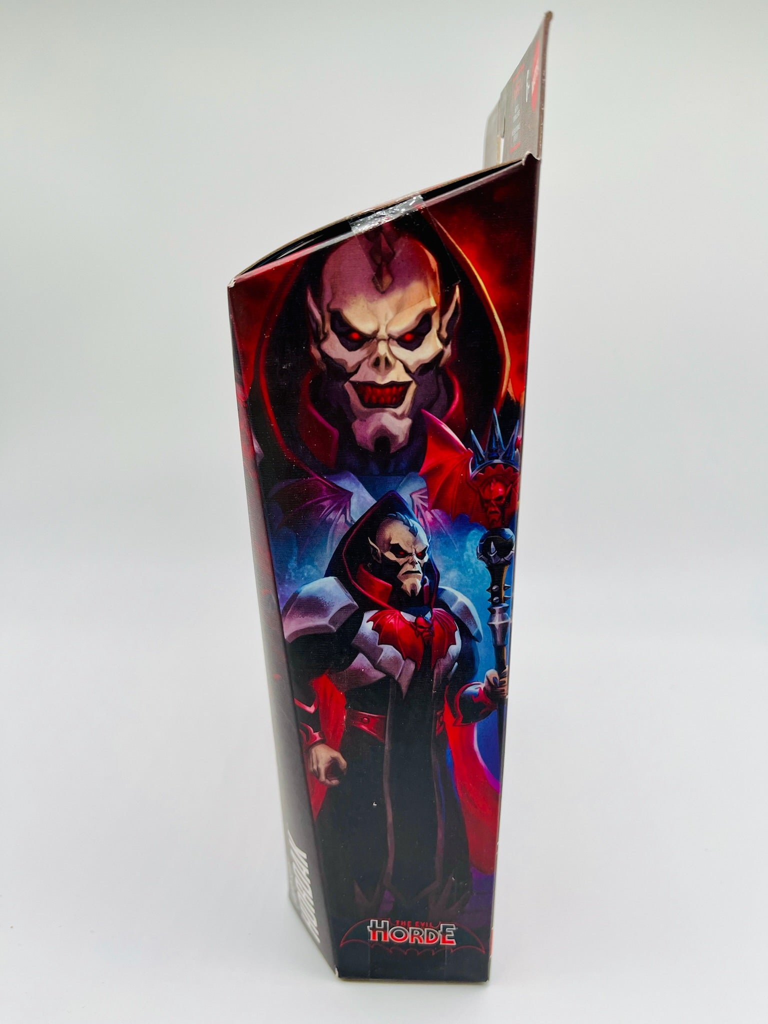 MOTU | Emperor Hordak Revolution Actionfigur | OVP | Mattel