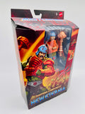MOTU | Masters of the Universe New Eternia Man-At-Arms | OVP | Mattel