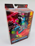 MOTU | Trap Jaw New Eternia Actionfigur | OVP | Mattel