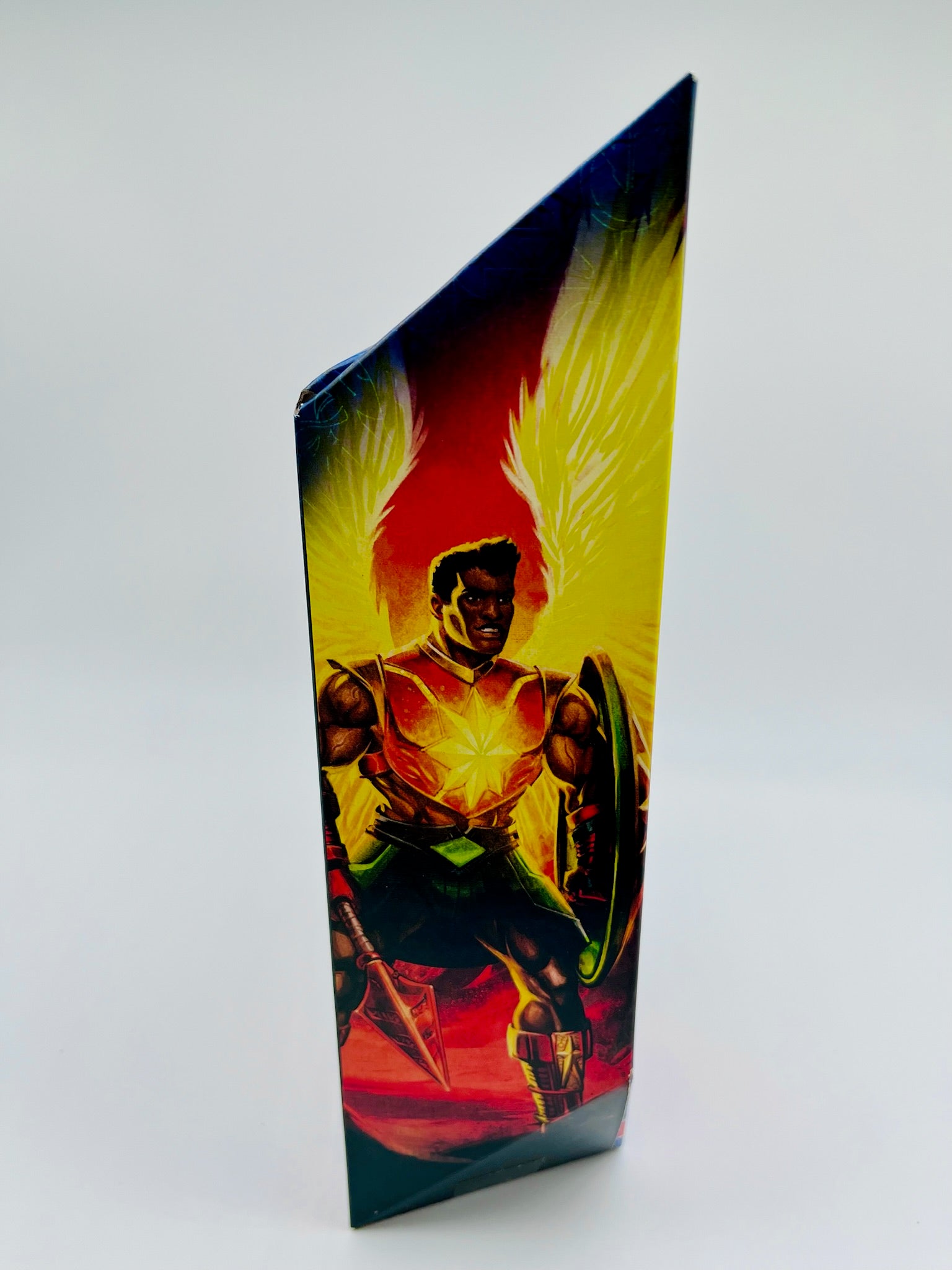 MOTU | Masters of the Universe Sun-Man Rulers of the Sun | OVP | Mattel
