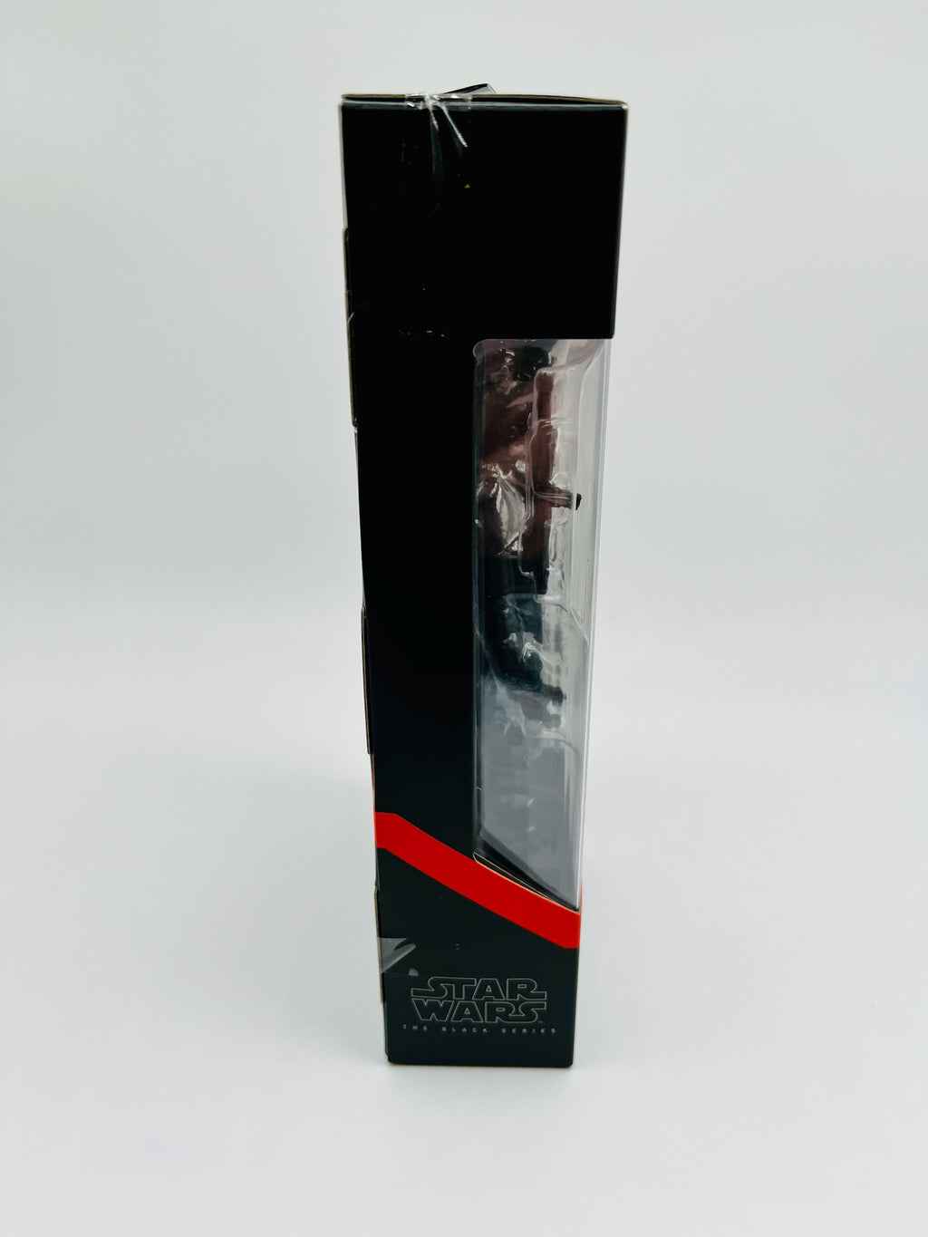 Star Wars | Black Series Imperial Officer Ferrix | OVP