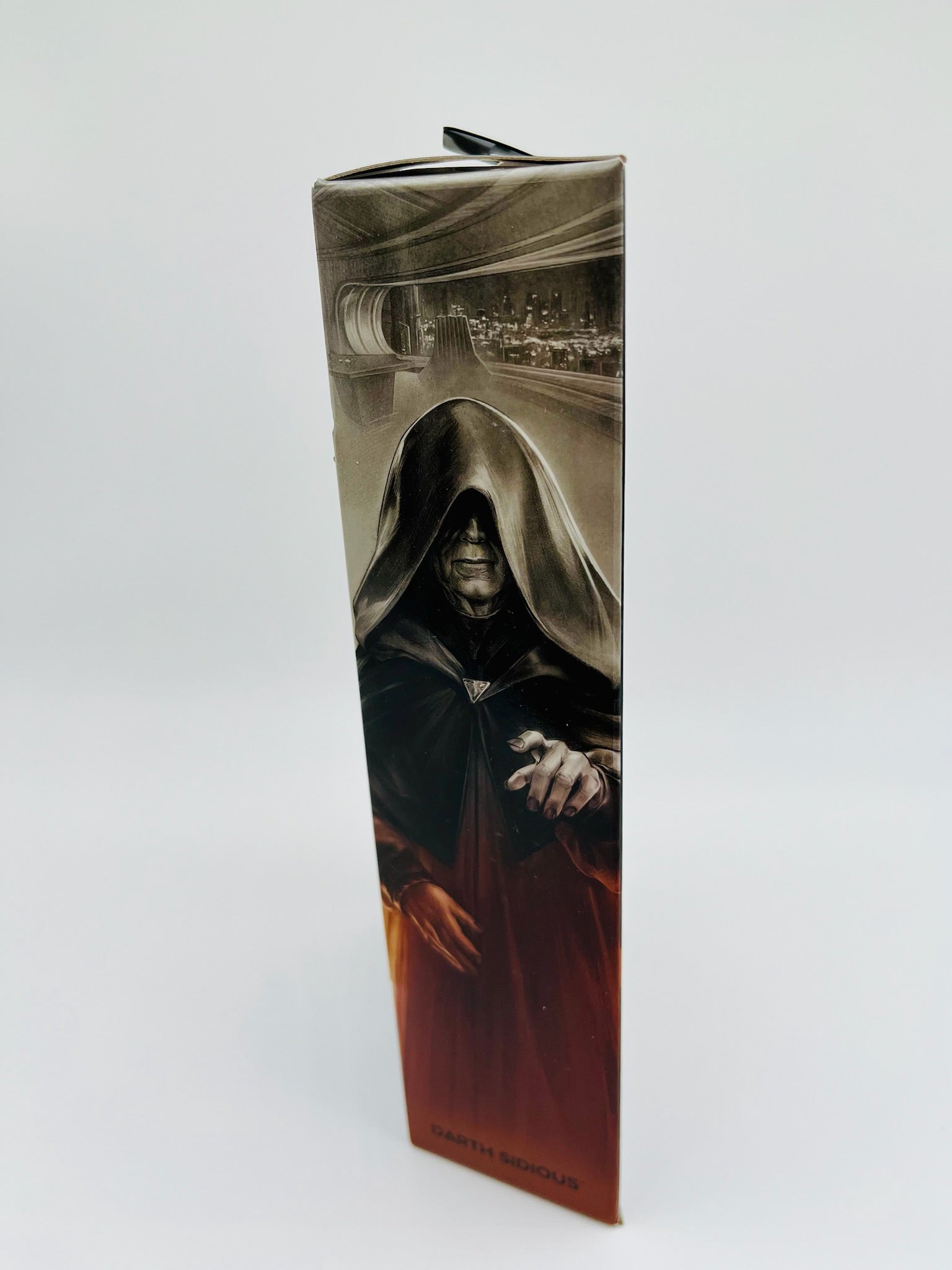Star Wars | Black Series Darth Sidious | OVP