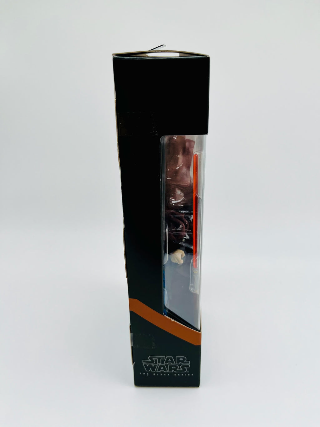 Star Wars | Black Series Darth Sidious | OVP