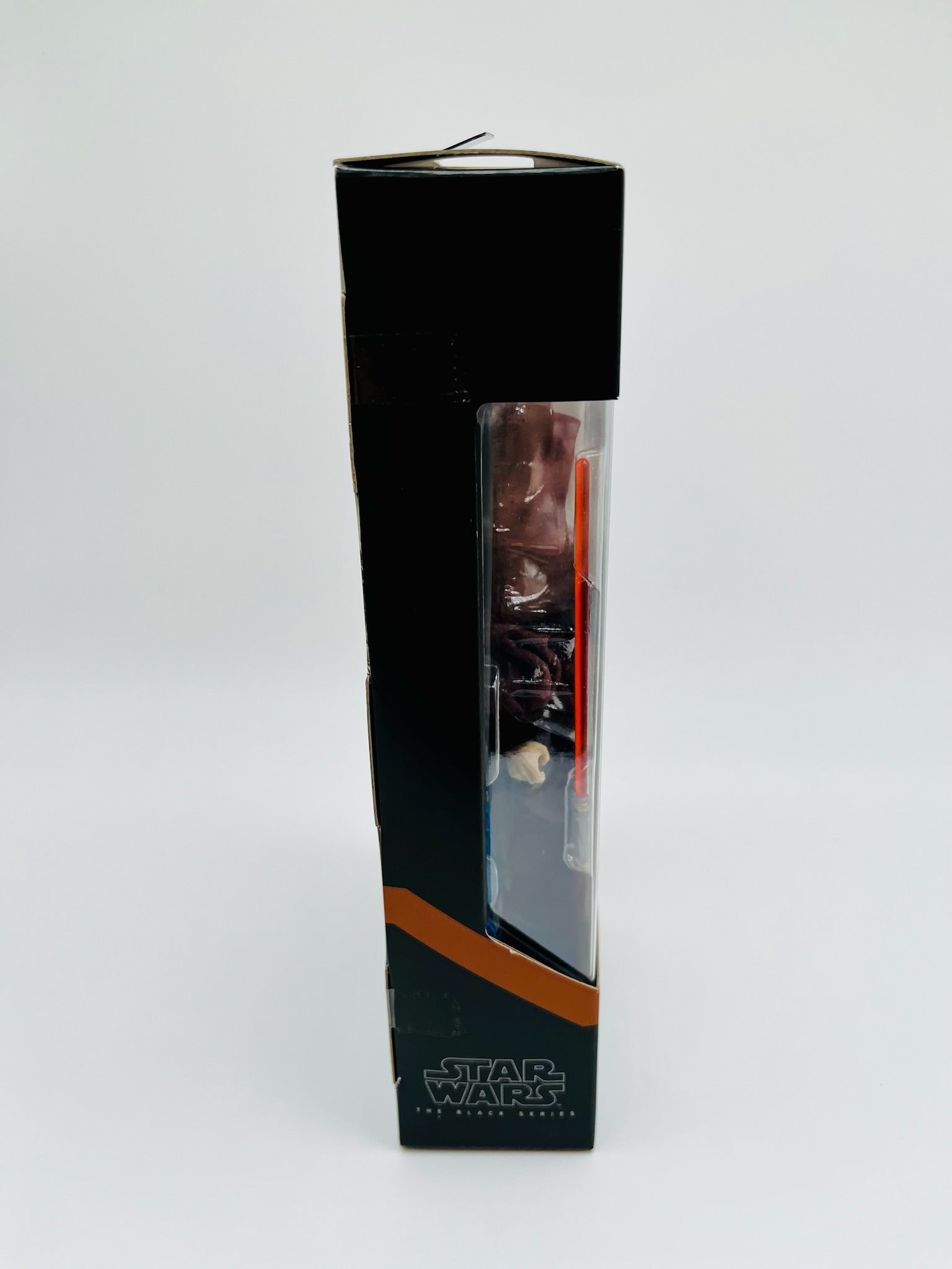 Star Wars | Black Series Darth Sidious | OVP