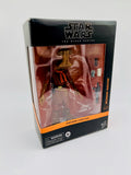 Star Wars | Black Series Momaw Nadon #07 | OVP